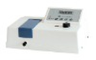 722 Visible Spectrophotometer