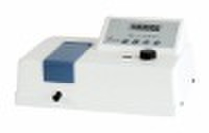 721 Visible Spectrophotometer