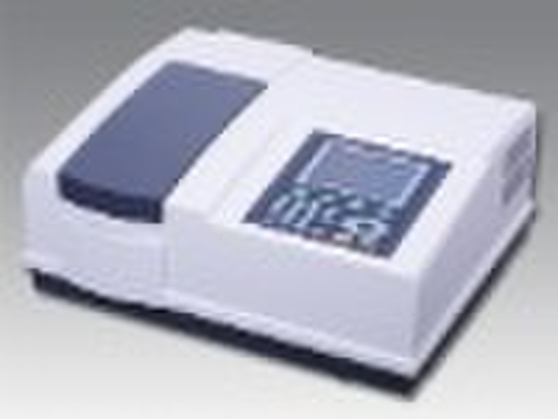 UV2800 UV-VIS-Zweistrahlphotometer