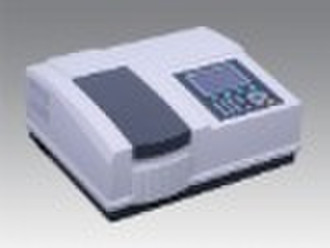 UV2600 UV-VIS Double Beam Spectrophotometer