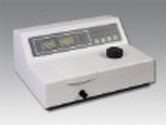 V2000-VIS Spectrophotometer