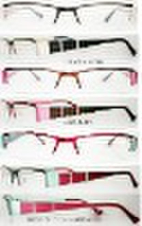 eyeglasses frame stock