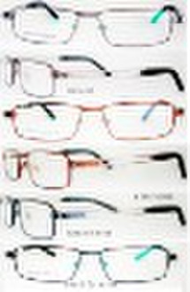 eyewear frame