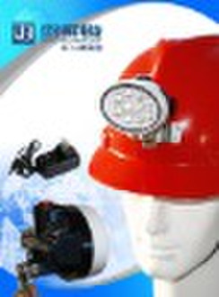 LED RYB flashing light