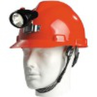 miner safety headlight
