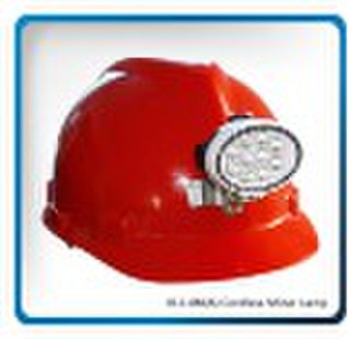 safety lamp for underground  outdoor people