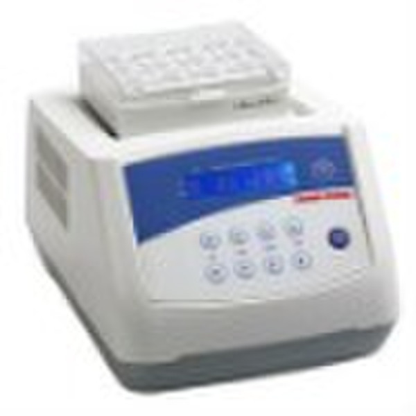 Shaker Incubator for Microtubes