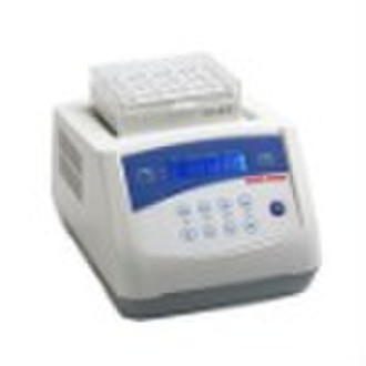 Shaker Incubator for Microtubes