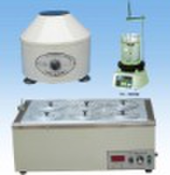 Laboratory equipment