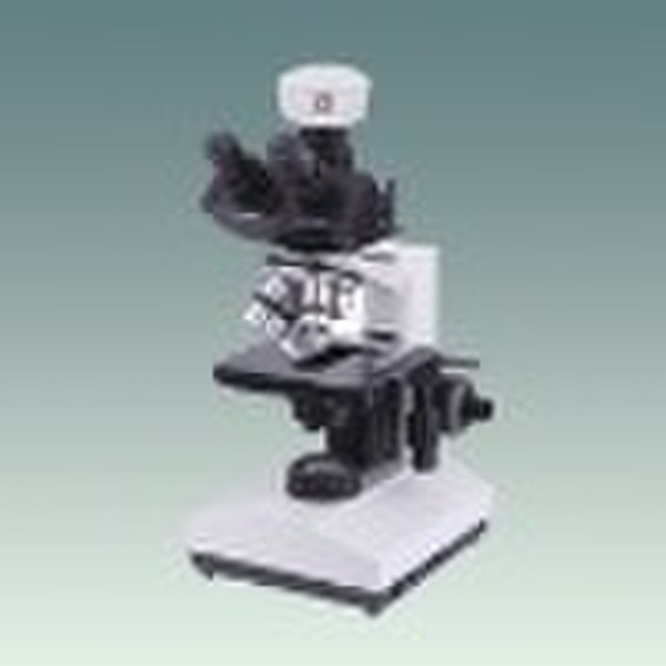 Digital Biological Microscope