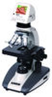 Digital Biological Microscope