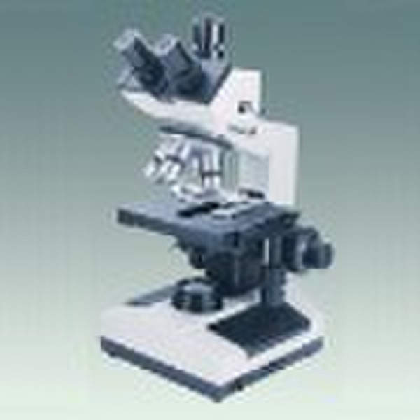 Biological microscope