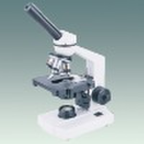 Monocular Biological Microscope