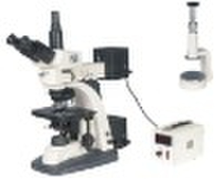 Metallurgical Microscope QJX-4600