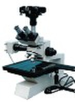 QJX-26 Metallurgical Microscope