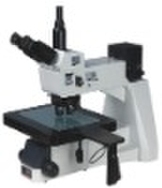 QJX-4500 Metallurgical Microscope