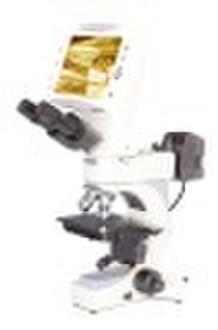 Digital Metallurgical Microscope DMS-553