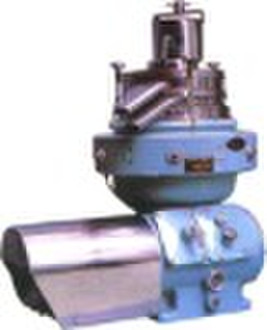 LX-560 Separator