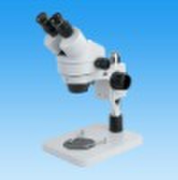 SZM - 45 ZOOM STEREO MICROSCOPE