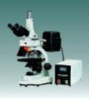 Fluorescent Microscope, EPI-Fluorescent Attachment