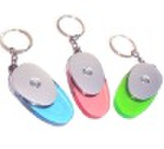 LED keyring