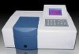 BT1B0106  Visible Spectrophotometer