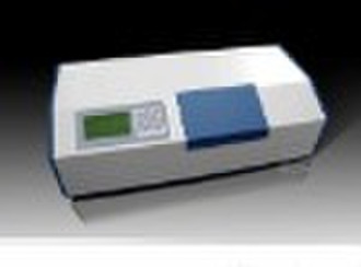 BT1D0107 Automatisches Polarimeter