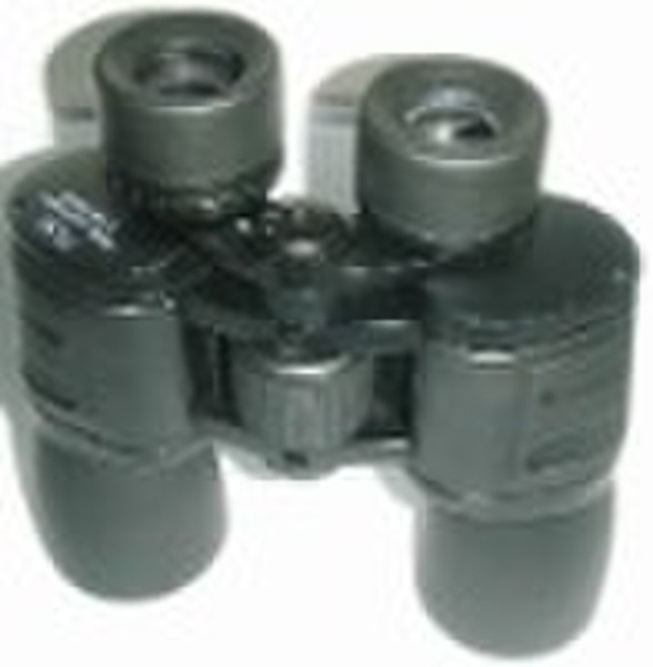 Binocular in 10x Power and Enlarged Okulare