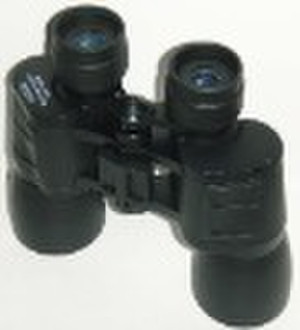 Binocular in 10x Leistung und Fast Focus System