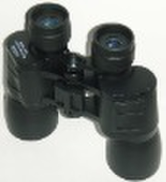 Binocular in 10x Power and Fast Focus System