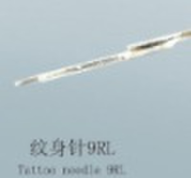 1209RL--HEMU Tattoo needles  Round liner 09