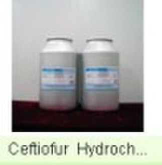 Ceftiofur Hcl