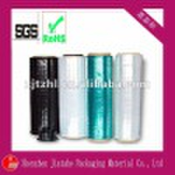 LLDPE Stretch Film