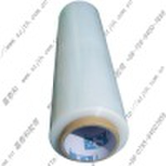 Extensible LLDPE stretch film