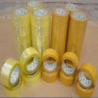 BOPP Packing Tape