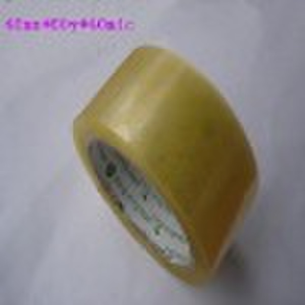 BOPP Packing Tape