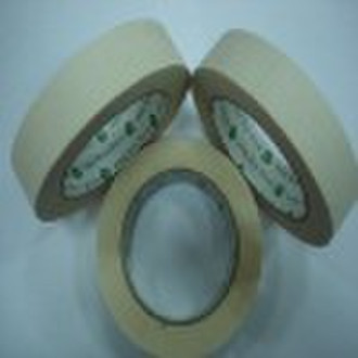 Masking Paper Adhesive Tape