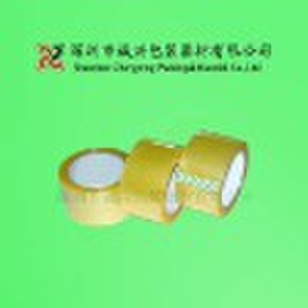 Adhesive  Packing Tape