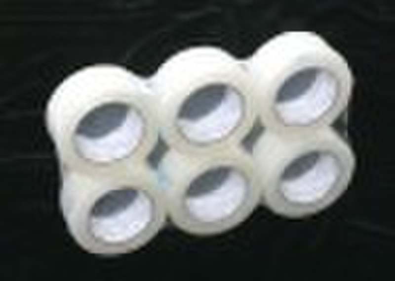 Adhesive Packing Tape