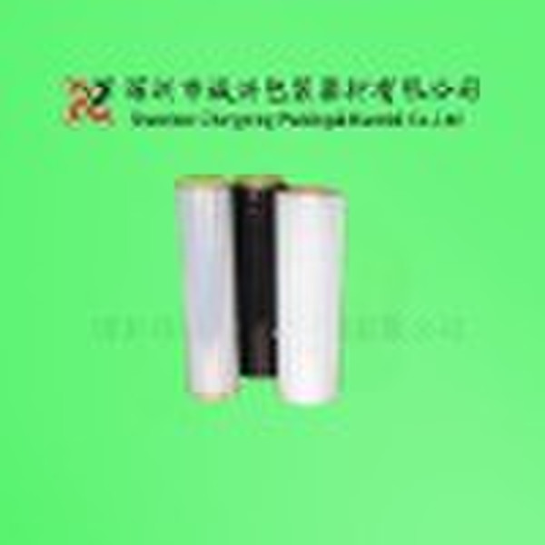 Hand Wrap Film