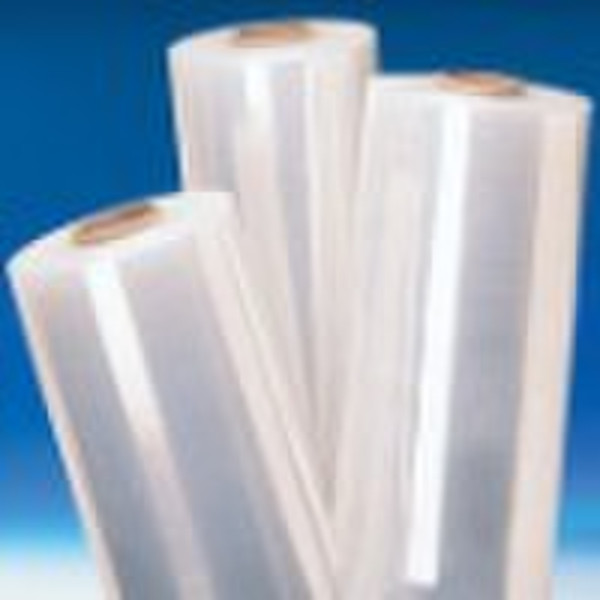 Plastic Stretch Shrink Wrap