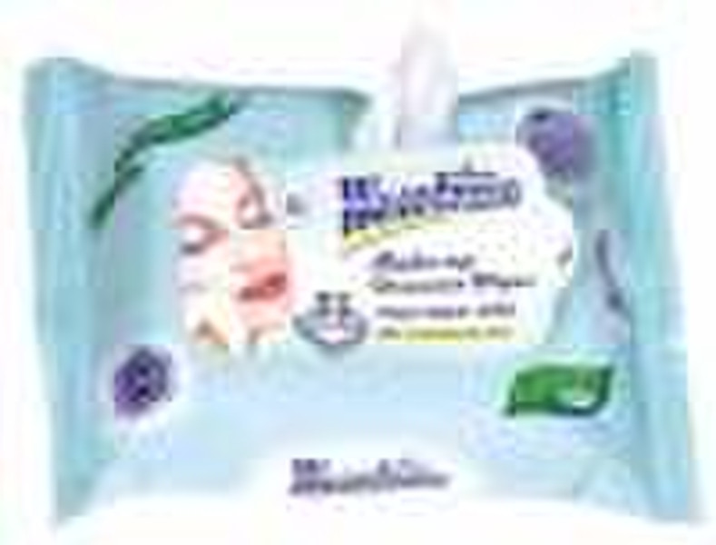 Make-up Entferner Wipes