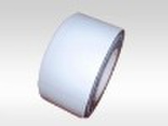 White Outer-layer wrap tape