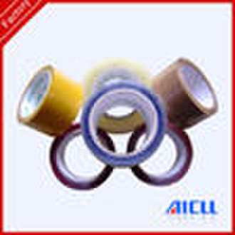 Brown BOPP Tapes for carton packing