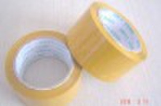 Transparent  BOPP Carton Packing Tapes-adhesive ta