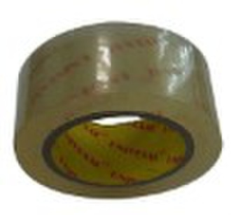 crystal packing tape