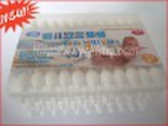 Baby safety Q-tips (55pcs)