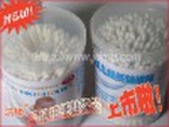 mini Q-tips (200pcs/can)