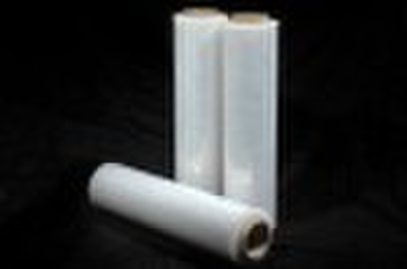 PE Stretch Film Tape