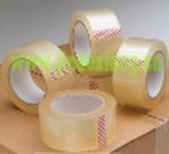 Bopp Tape For Carton packing